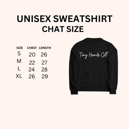 Sweater Weather Sweatshirt