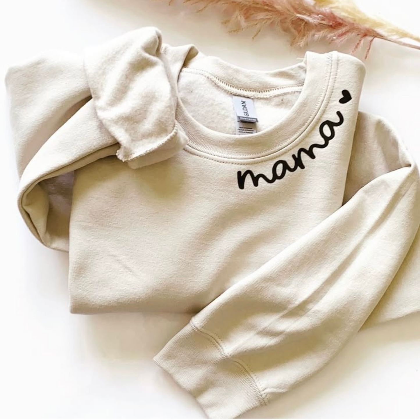 Mama Sweatshirt 4